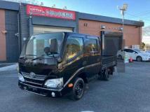 2019 Toyota Dyna Truck