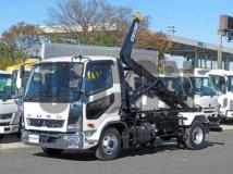 2025 Mitsubishi Fuso Fighter