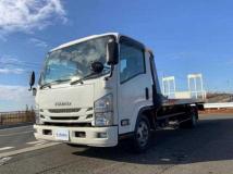 2019 Isuzu Elf Truck