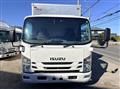 2020 Isuzu Elf Truck