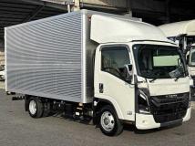 2025 Isuzu Elf Truck