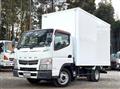 2016 Mitsubishi Fuso Canter