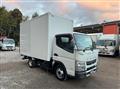 2016 Mitsubishi Fuso Canter
