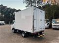 2016 Mitsubishi Fuso Canter