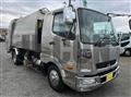 2012 Mitsubishi Fuso Fighter