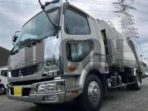 2012 Mitsubishi Fuso Fighter