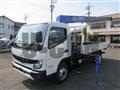 2025 Mitsubishi Fuso Canter