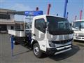 2025 Mitsubishi Fuso Canter