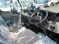 2025 Mitsubishi Fuso Canter