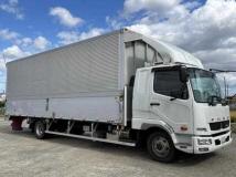 2017 Mitsubishi Fuso Fighter