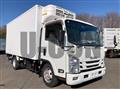 2018 Isuzu Elf Truck