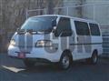 2014 Mazda Bongo Van