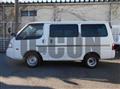 2014 Mazda Bongo Van
