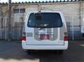 2014 Mazda Bongo Van