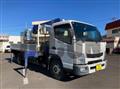 2016 Mitsubishi Fuso Canter