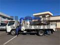 2016 Mitsubishi Fuso Canter