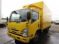 2016 Isuzu Elf Truck