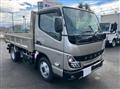 2025 Mitsubishi Fuso Canter