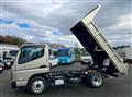 2025 Mitsubishi Fuso Canter