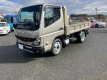2025 Mitsubishi Fuso Canter