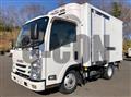2018 Isuzu Elf Truck