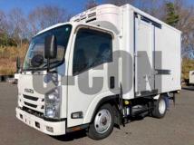 2018 Isuzu Elf Truck