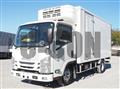 2016 Isuzu Elf Truck