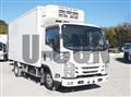 2016 Isuzu Elf Truck