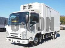 2016 Isuzu Elf Truck
