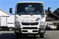 2012 Mitsubishi Fuso Canter