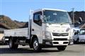 2012 Mitsubishi Fuso Canter