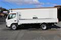 2012 Mitsubishi Fuso Canter