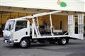 2013 Isuzu Elf Truck