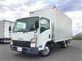 2020 Isuzu Elf Truck