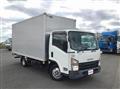 2020 Isuzu Elf Truck