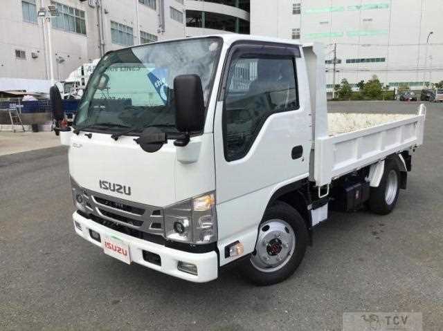 2024 Isuzu Elf Truck