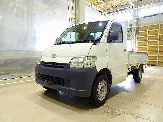 2014 Toyota Liteace Truck