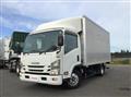 2019 Isuzu Elf Truck