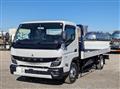 2023 Mitsubishi Fuso Canter