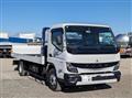 2023 Mitsubishi Fuso Canter
