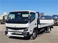 2023 Mitsubishi Fuso Canter