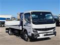 2023 Mitsubishi Fuso Canter