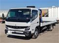 2023 Mitsubishi Fuso Canter