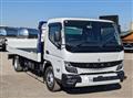 2023 Mitsubishi Fuso Canter