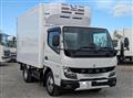 2025 Mitsubishi Fuso Canter