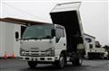 2010 Isuzu Elf Truck