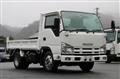 2010 Isuzu Elf Truck