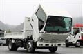 2010 Isuzu Elf Truck