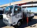 2014 Isuzu Elf Truck