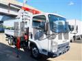 2014 Isuzu Elf Truck